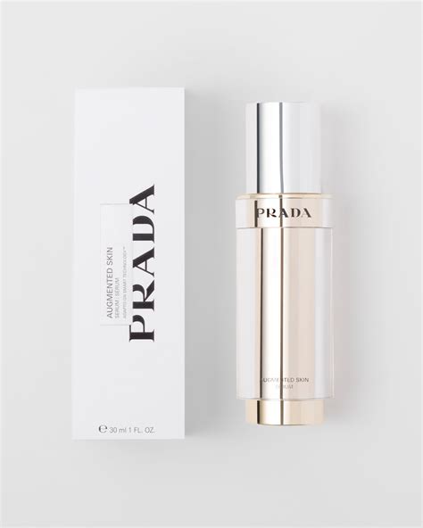 prada augmented skin review|Prada foundation reviews.